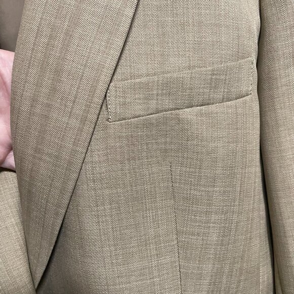 Le Suit Women's Suit Size 8 - Picture 4 of 4